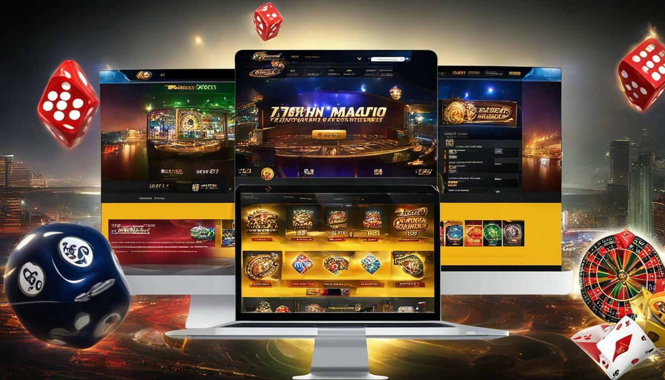 Togel Macau Online