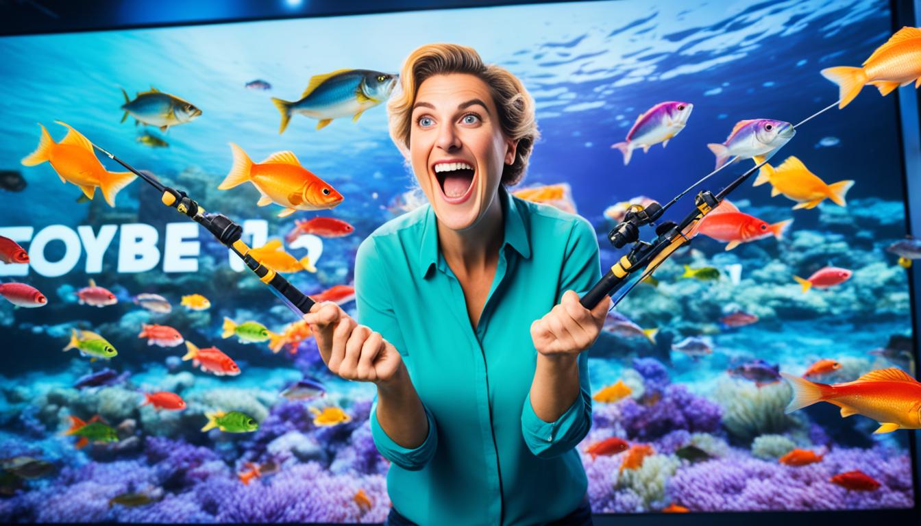 Cara Klaim Bonus di Tembak Ikan Online Sydney