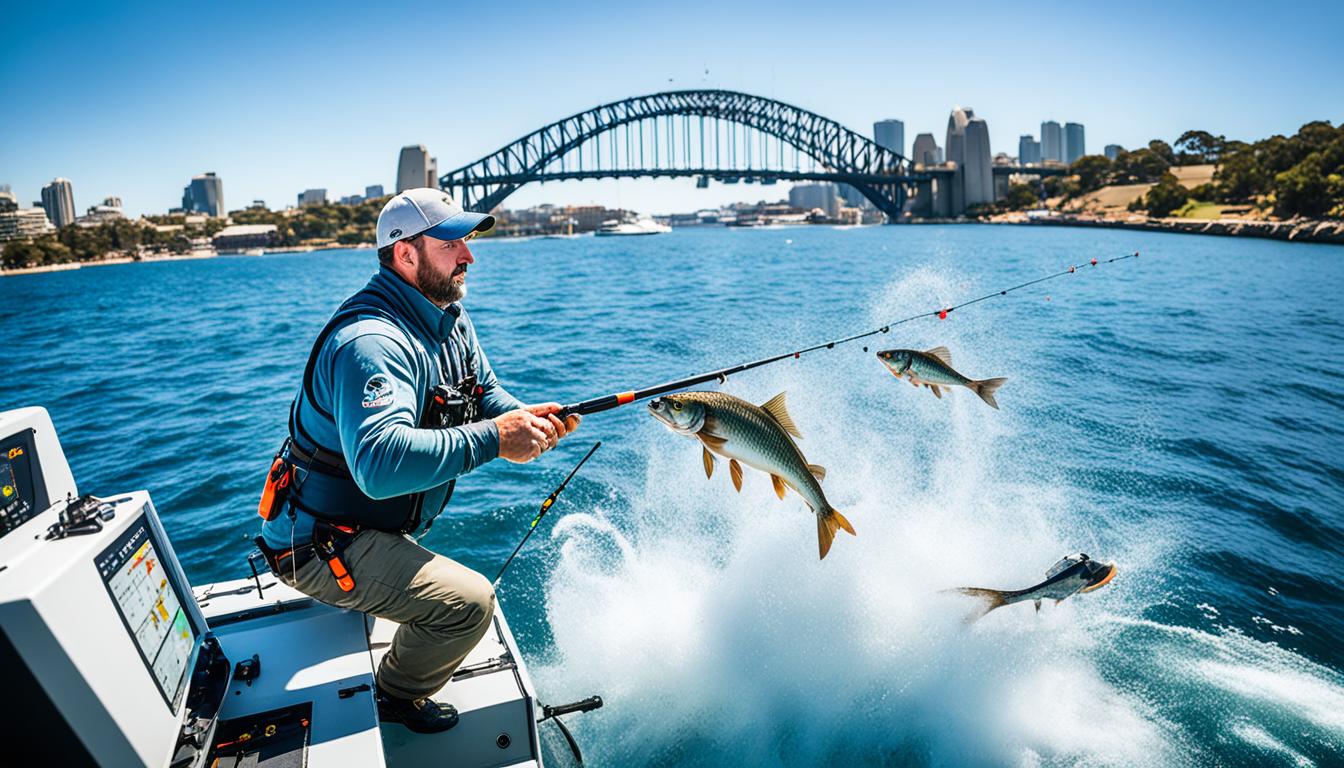 Panduan Bermain Tembak Ikan di Sydney