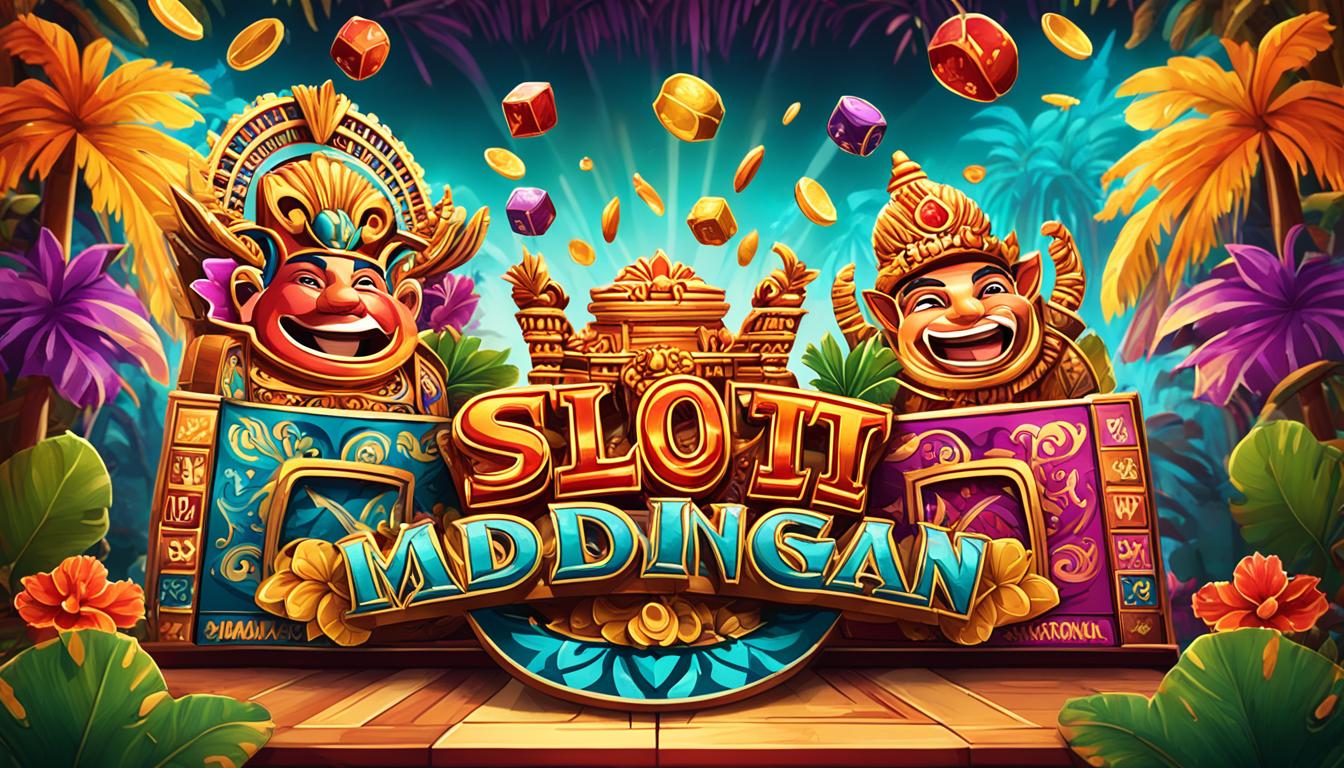Daftar Slot Online Terbaru untuk Pemain Indonesia
