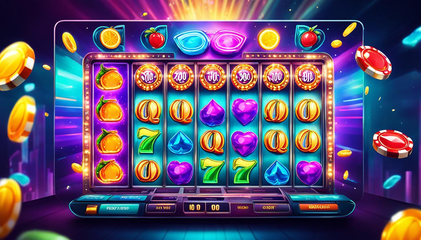 situs slot online terbaik