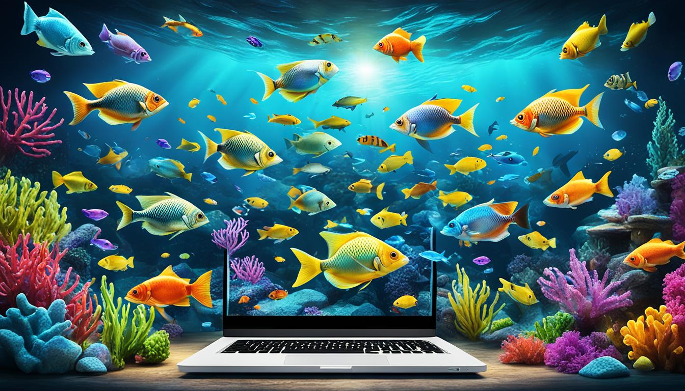 Daftar Situs Judi Tembak Ikan Online