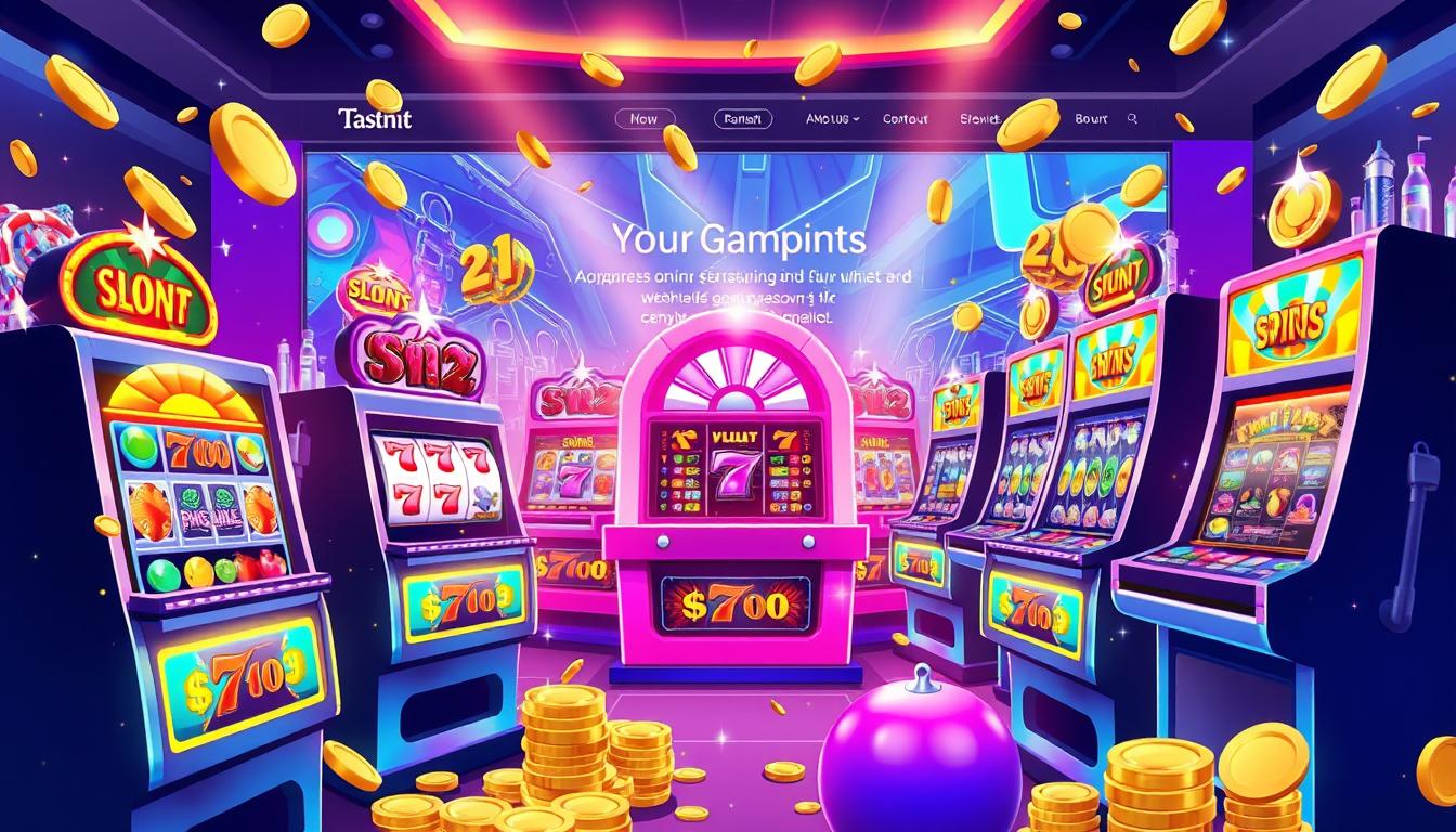 daftar situs judi slot gacor terpercaya