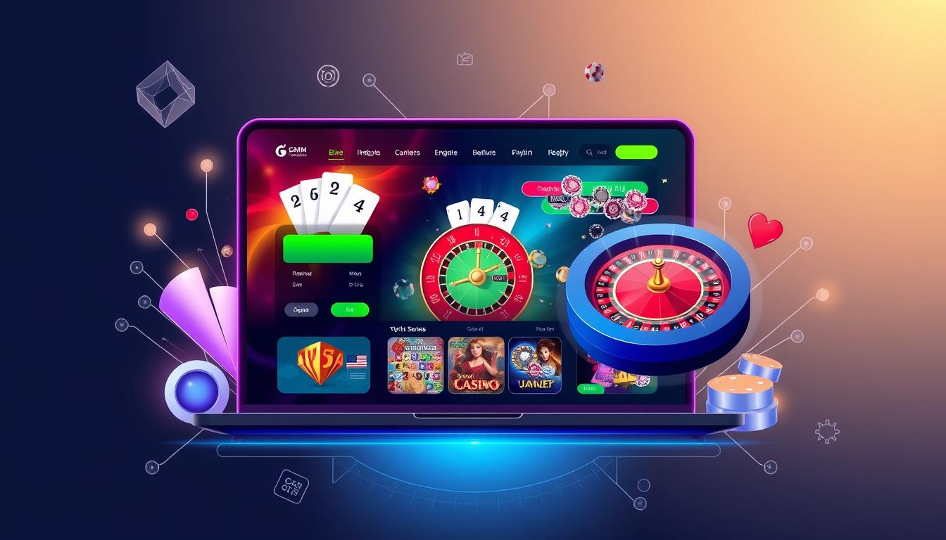 situs judi sbobet online terpercaya