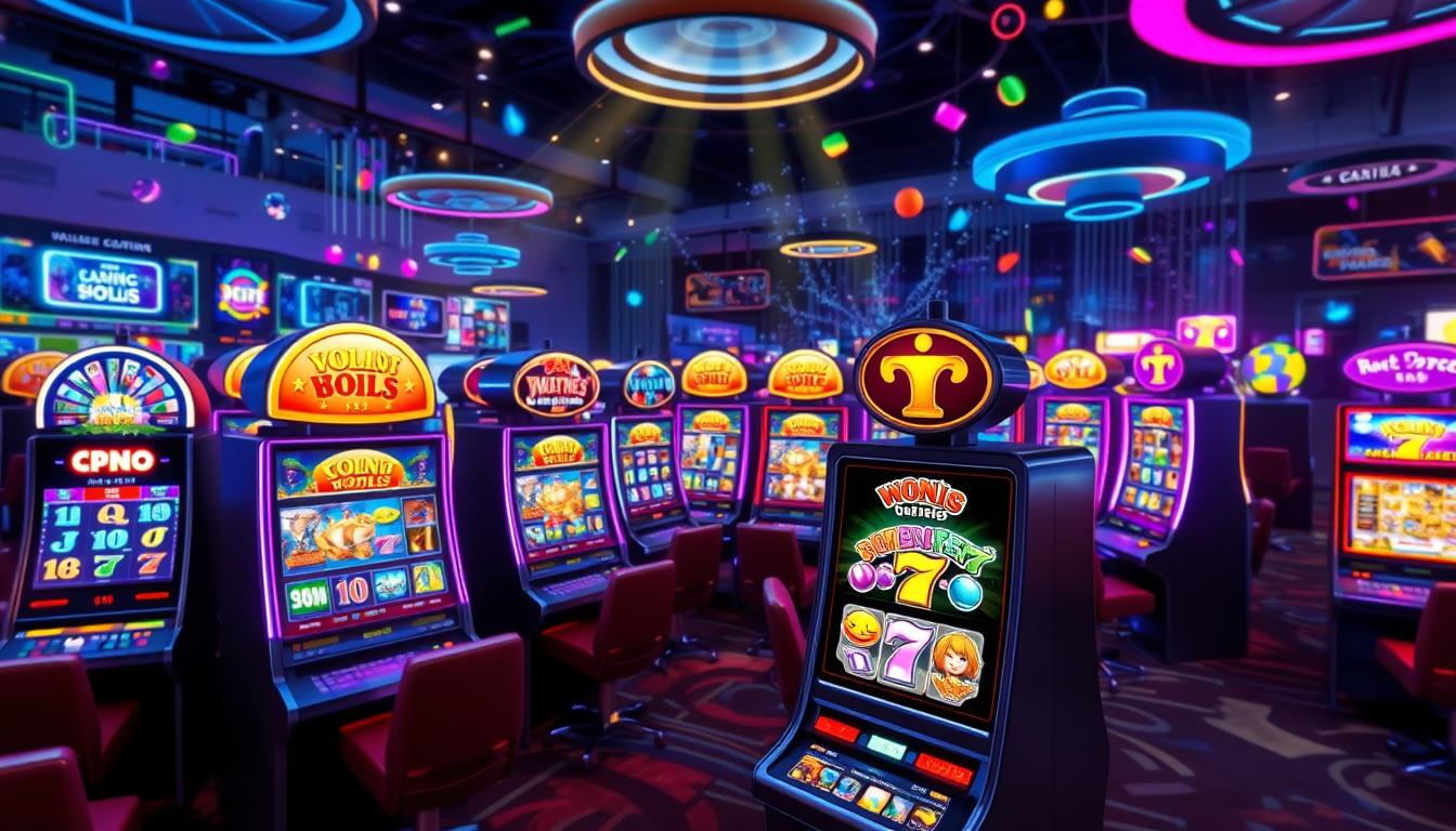 daftar situs judi slot online resmi