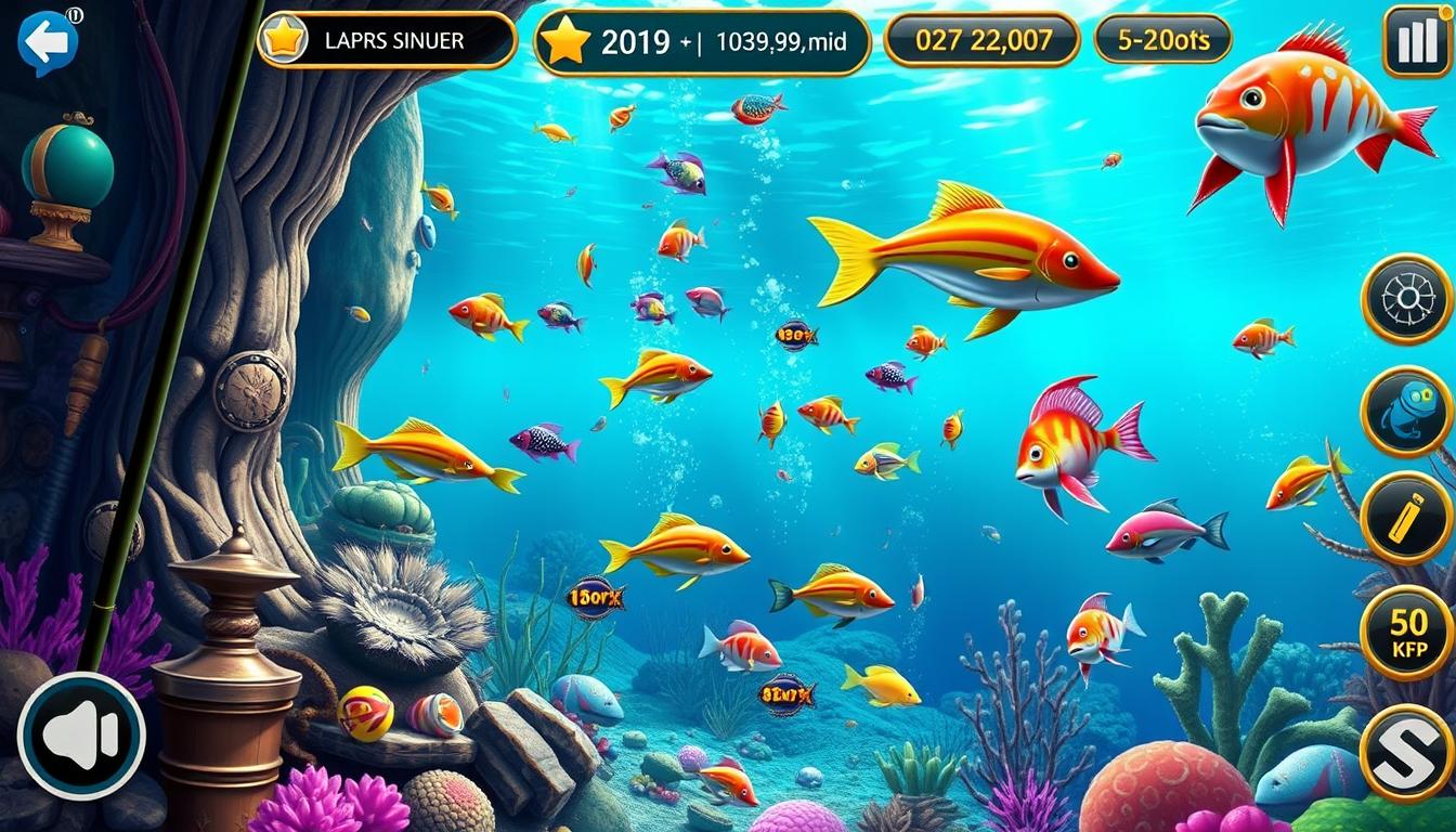 judi tembak ikan online terpopuler