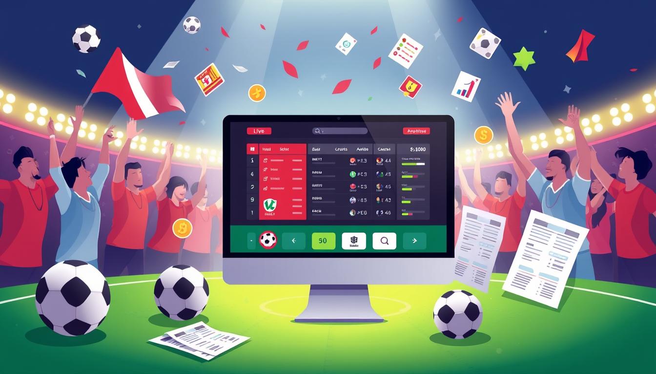 Judi Bola SBOBET Online