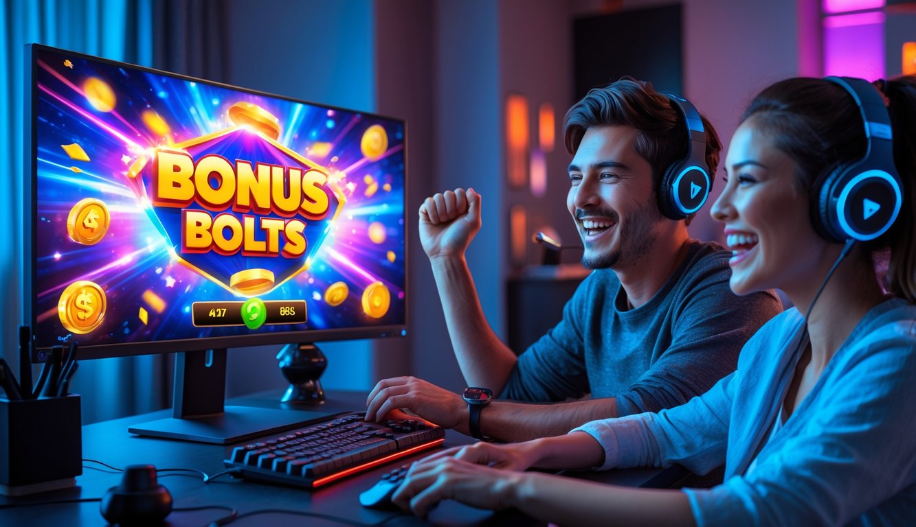 Slot Online