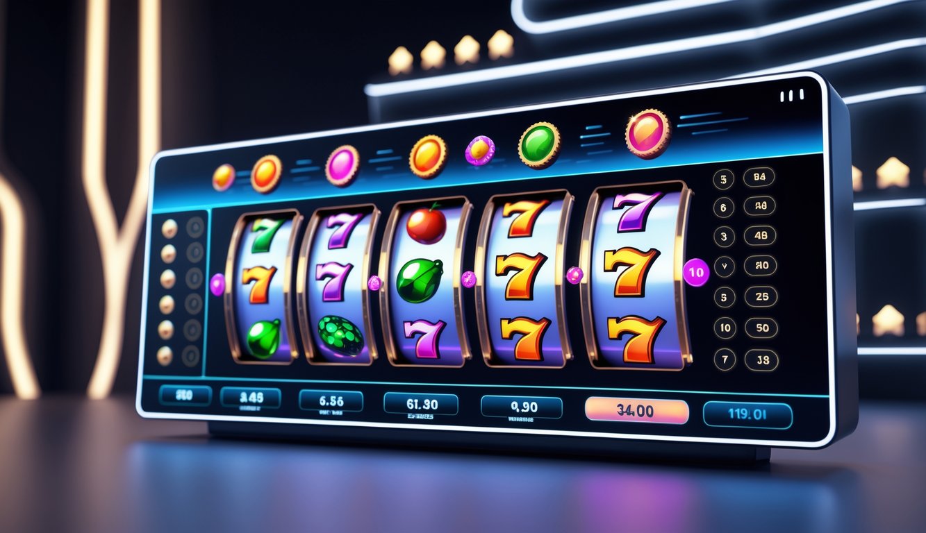 Slot Online