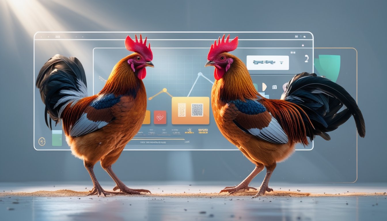 sabung ayam